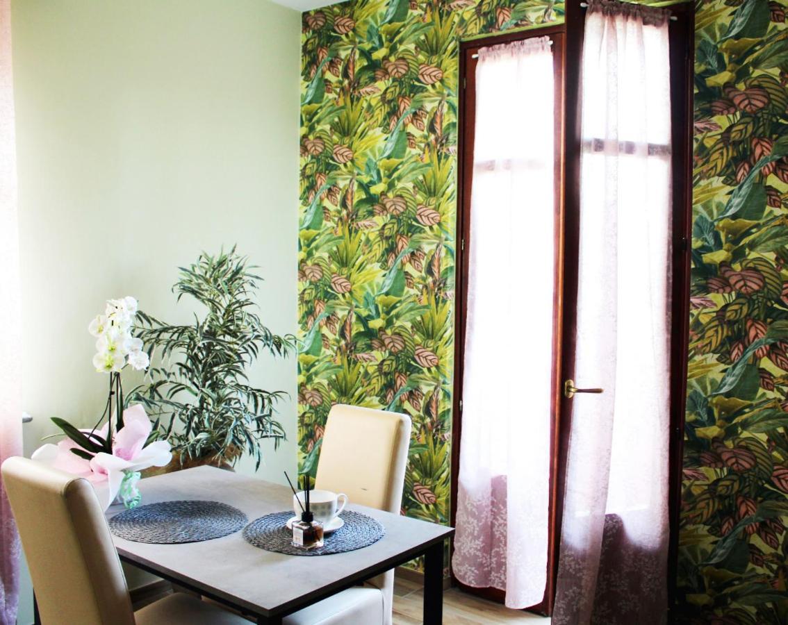 Cascina Manzo Apartment โดลญานี ภายนอก รูปภาพ