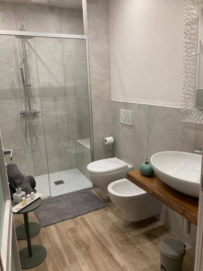 Cascina Manzo Apartment โดลญานี ภายนอก รูปภาพ